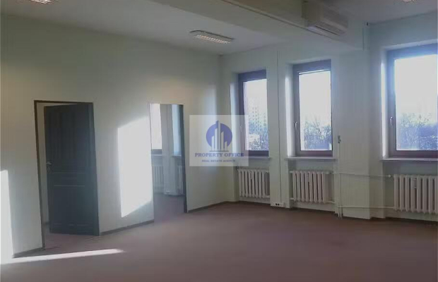 Wola: lokal biurowy na wynajem