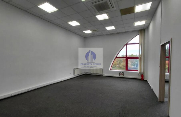 Wola: lokal biurowy na wynajem