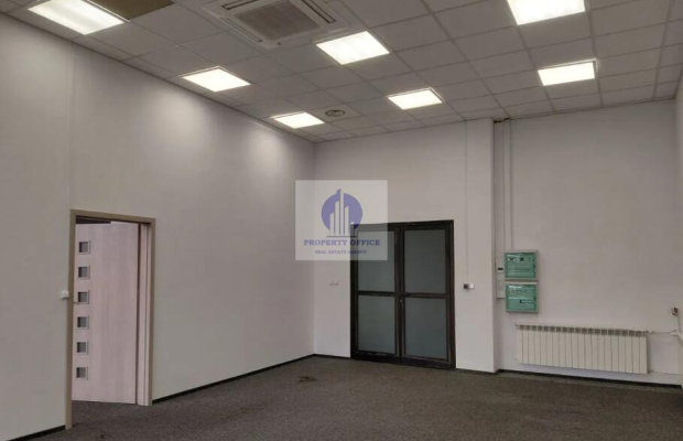 Wola: lokal biurowy na wynajem