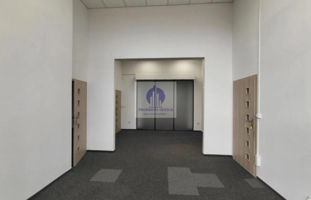 Wola: lokal biurowy na wynajem