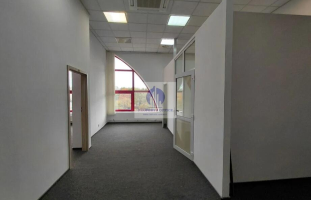 Wola: lokal biurowy na wynajem