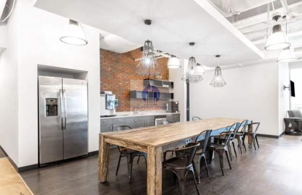 Ochota: biuro serwisowane na wynajem