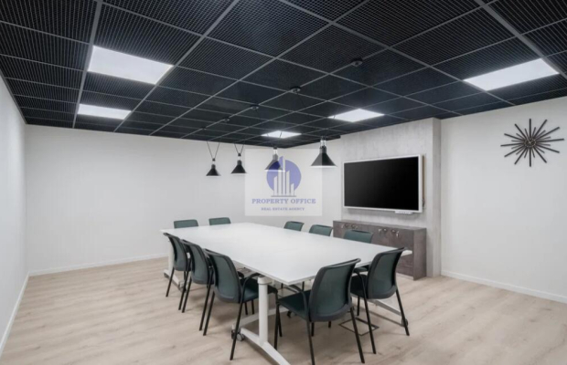 Ochota: biuro serwisowane na wynajem