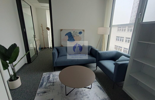 Ochota: biuro serwisowane na wynajem