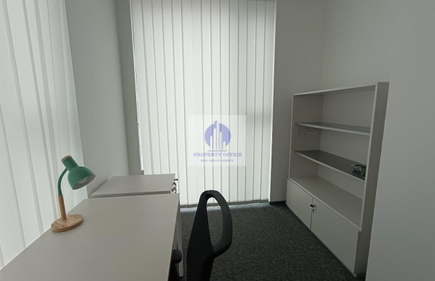 Ochota: biuro serwisowane na wynajem