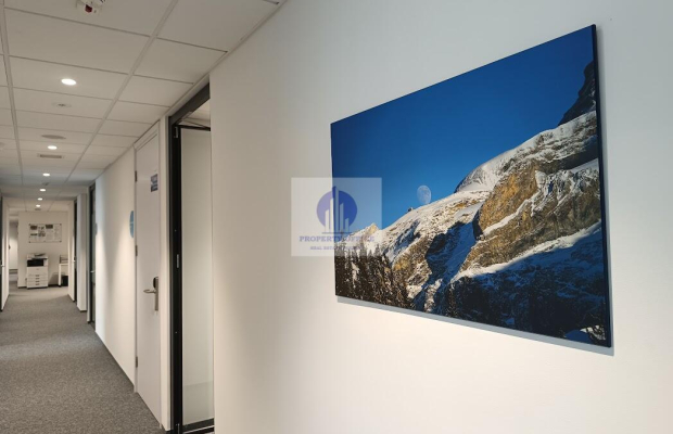 Ochota: biuro serwisowane na wynajem