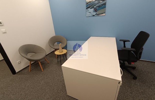 Ochota: biuro serwisowane na wynajem