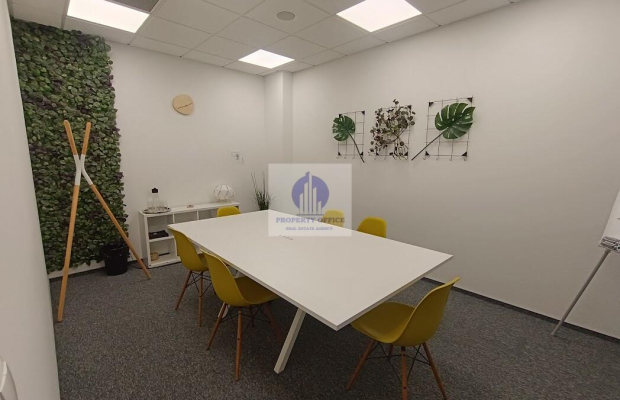 Ochota: biuro serwisowane na wynajem