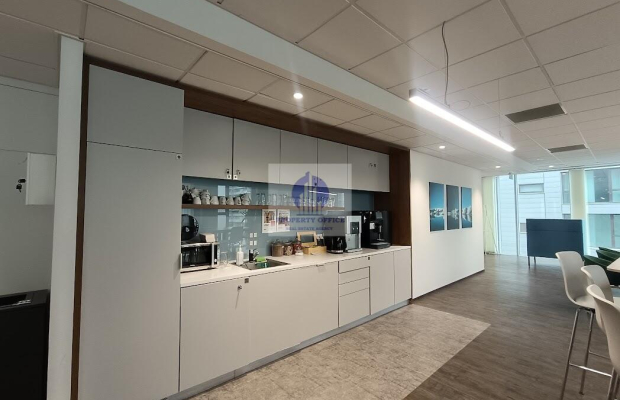 Ochota: biuro serwisowane na wynajem