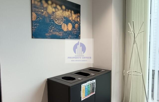 Ochota: biuro serwisowane na wynajem