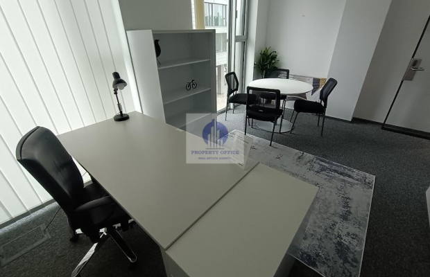 Ochota: biuro serwisowane na wynajem