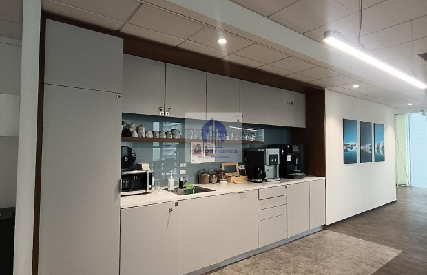 Ochota: biuro serwisowane na wynajem