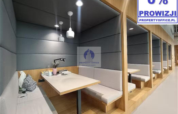 Praga Północ: biuro serwisowane na wynajem