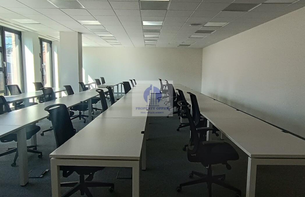 Praga Północ: biuro serwisowane na wynajem