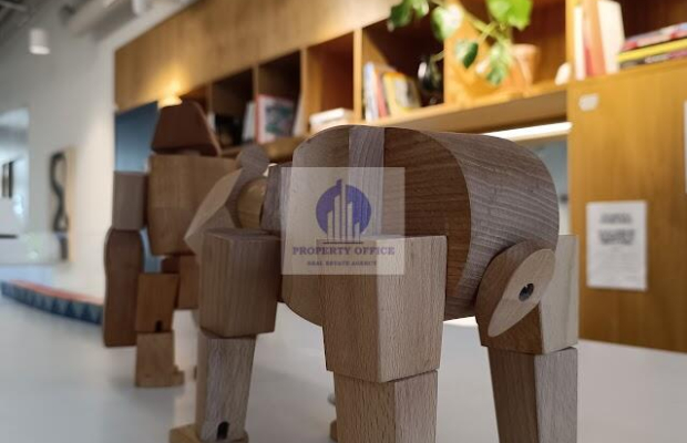 Praga Północ: biuro serwisowane na wynajem