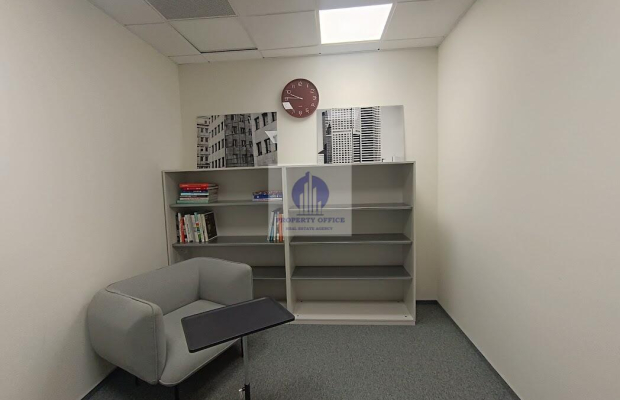 Praga Północ: biuro serwisowane na wynajem