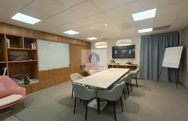 Praga Północ: biuro serwisowane na wynajem