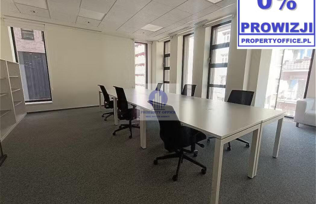 Praga Północ: biuro serwisowane na wynajem