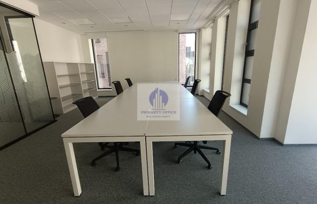Praga Północ: biuro serwisowane na wynajem