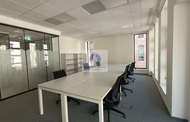 Praga Północ: biuro serwisowane na wynajem