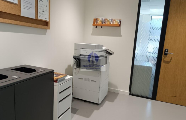 Praga Północ: biuro serwisowane na wynajem