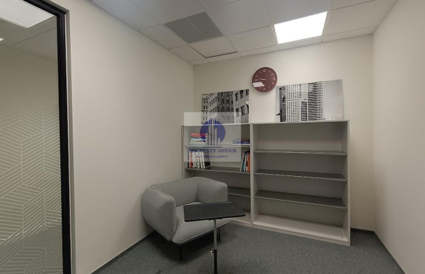 Praga Północ: biuro serwisowane na wynajem