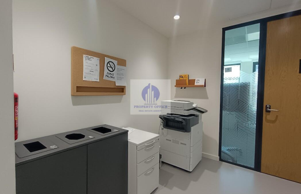 Praga Północ: biuro serwisowane na wynajem