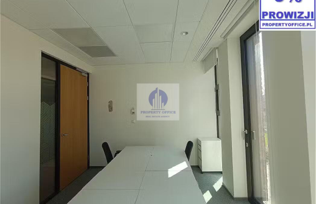 Praga Północ: biuro serwisowane na wynajem