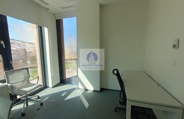 Praga Północ: biuro serwisowane na wynajem