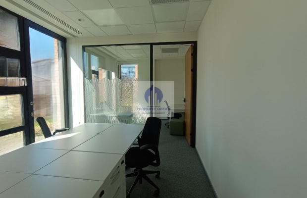 Praga Północ: biuro serwisowane na wynajem