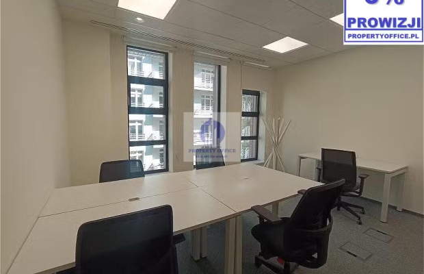 Praga Północ: biuro serwisowane na wynajem