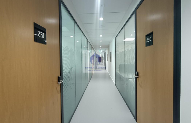 Praga Północ: biuro serwisowane na wynajem