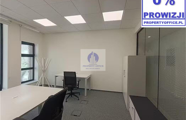 Praga Północ: biuro serwisowane na wynajem