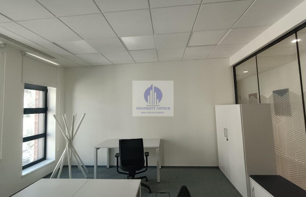 Praga Północ: biuro serwisowane na wynajem