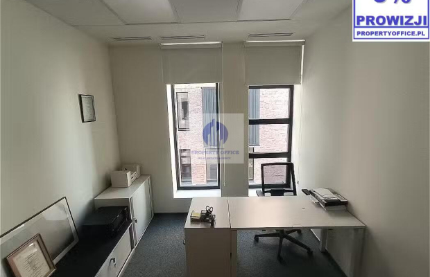 Praga Północ: biuro serwisowane na wynajem