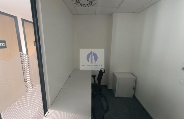 Praga Północ: biuro serwisowane na wynajem