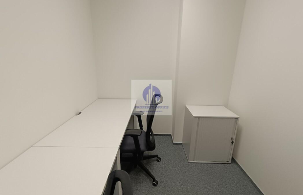 Praga Północ: biuro serwisowane na wynajem