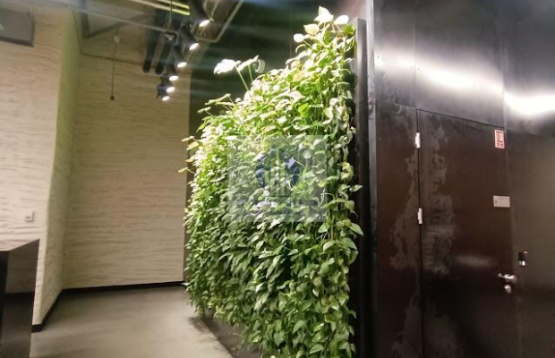 Praga Północ: biuro serwisowane na wynajem