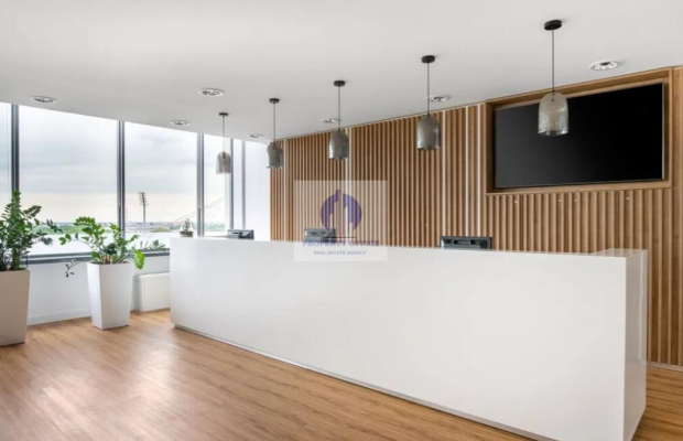 Śródmieście: biuro serwisowane na wynajem