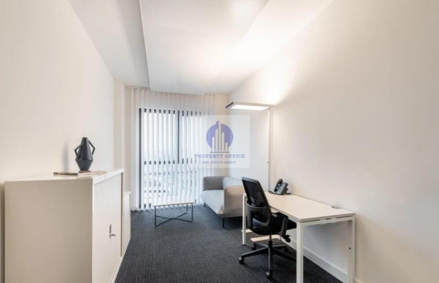 Śródmieście: biuro serwisowane dla 10 osób do wynajęcia