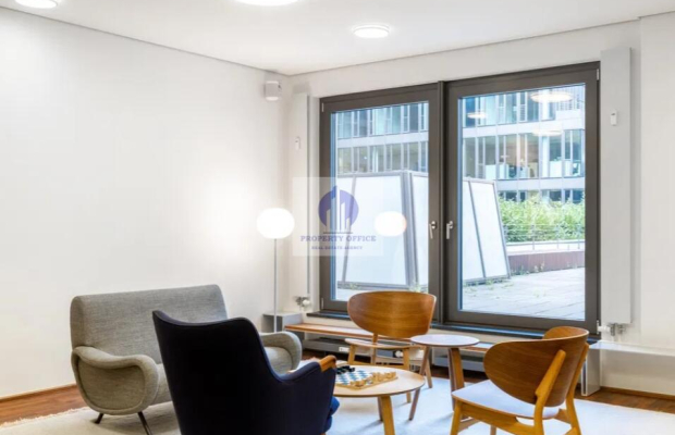 Śródmieście: biuro serwisowane dla 6 osób na wynajem
