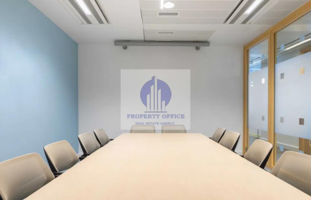 Śródmieście: biuro serwisowane na wynajem
