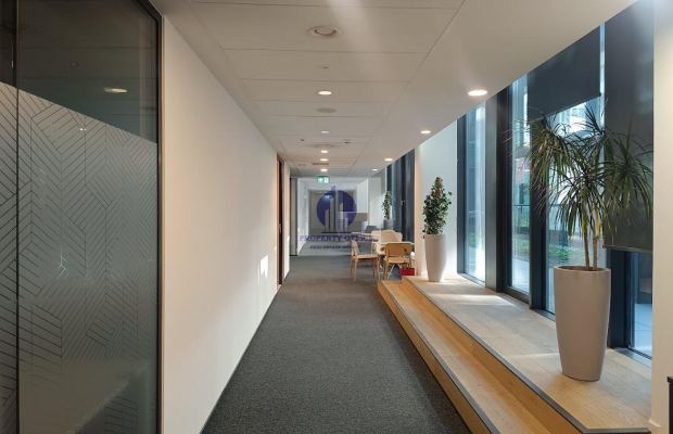 Śródmieście: biuro serwisowane na wynajem