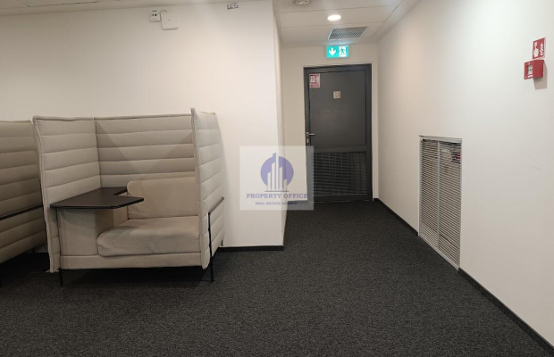 Śródmieście: biuro serwisowane na wynajem