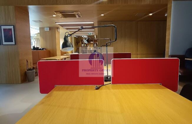 Śródmieście: biuro serwisowane na wynajem