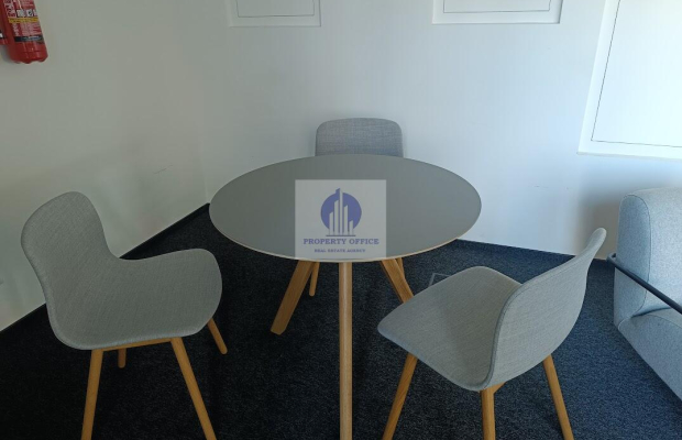 Śródmieście: biuro serwisowane na wynajem