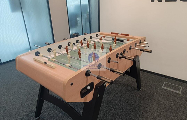 Śródmieście: biuro serwisowane na wynajem