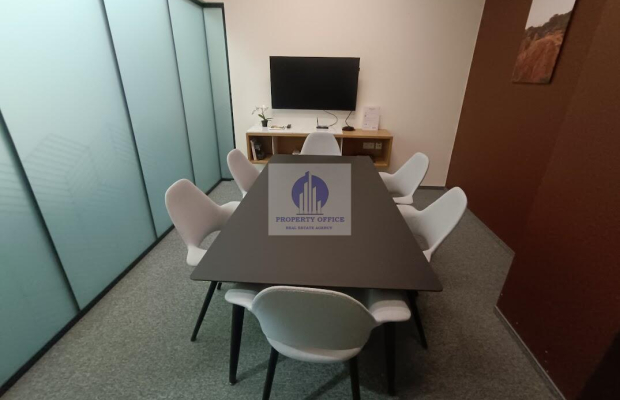 Śródmieście: biuro serwisowane na wynajem