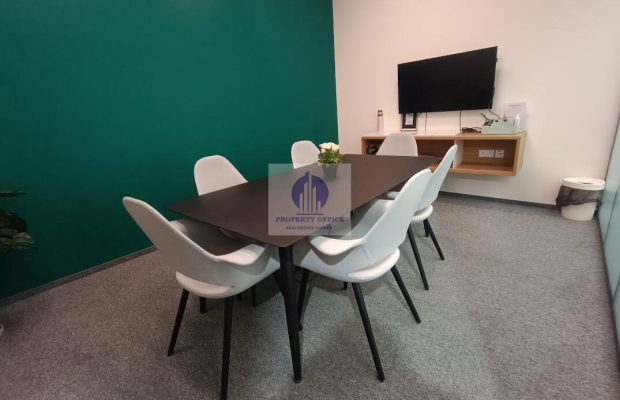 Śródmieście: biuro serwisowane na wynajem