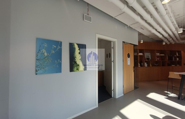 Śródmieście: biuro serwisowane na wynajem